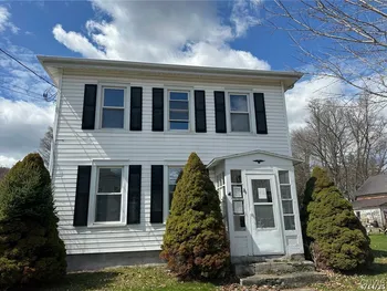 Property at 20 Pearl Street, Bainbridge, NY 13733