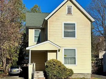 Property at 47 E Main, St Johnsville, NY 13452