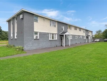 Property at 437 Midland Avenue, Syracuse, NY 13202