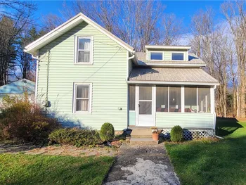 Property at 16 Maple Avenue, Danby, NY 14883