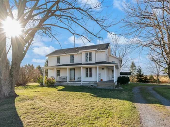 Property at 2930 Algerine Street, Hopewell, NY 14561
