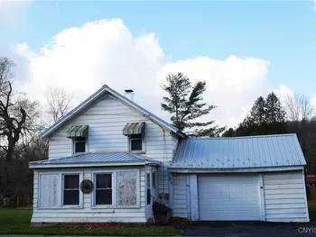 Property at 133 Madison Street, Augusta, NY 13425