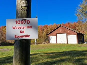 Property at 10985 Webster Hill Road, Ava, NY 13303