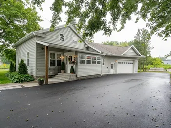 Property at 10159 Washington Street, Denmark, NY 13626