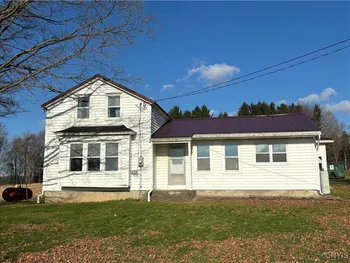 Property at 70 Keller Road, Hannibal, NY 13074