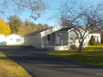 Property at 14828 Lake Street Extension, Sterling, NY 13156