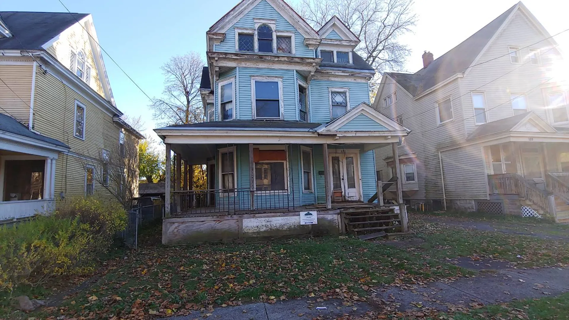 Property at 121 Borden Ave, Syracuse, NY 13205 2