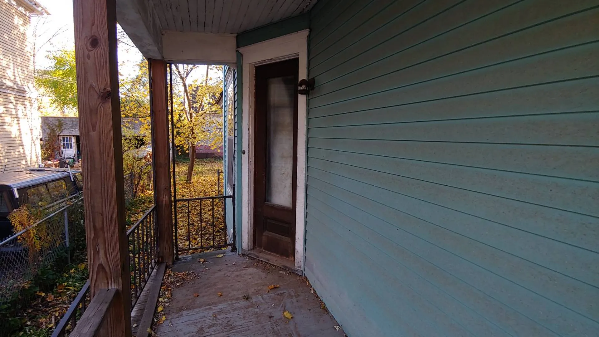 Property at 121 Borden Ave, Syracuse, NY 13205 6