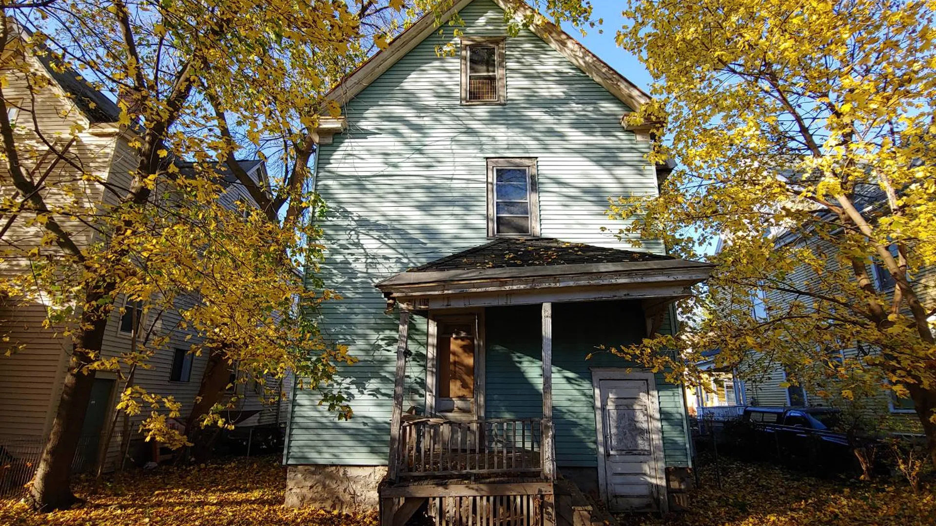 Property at 121 Borden Ave, Syracuse, NY 13205 7