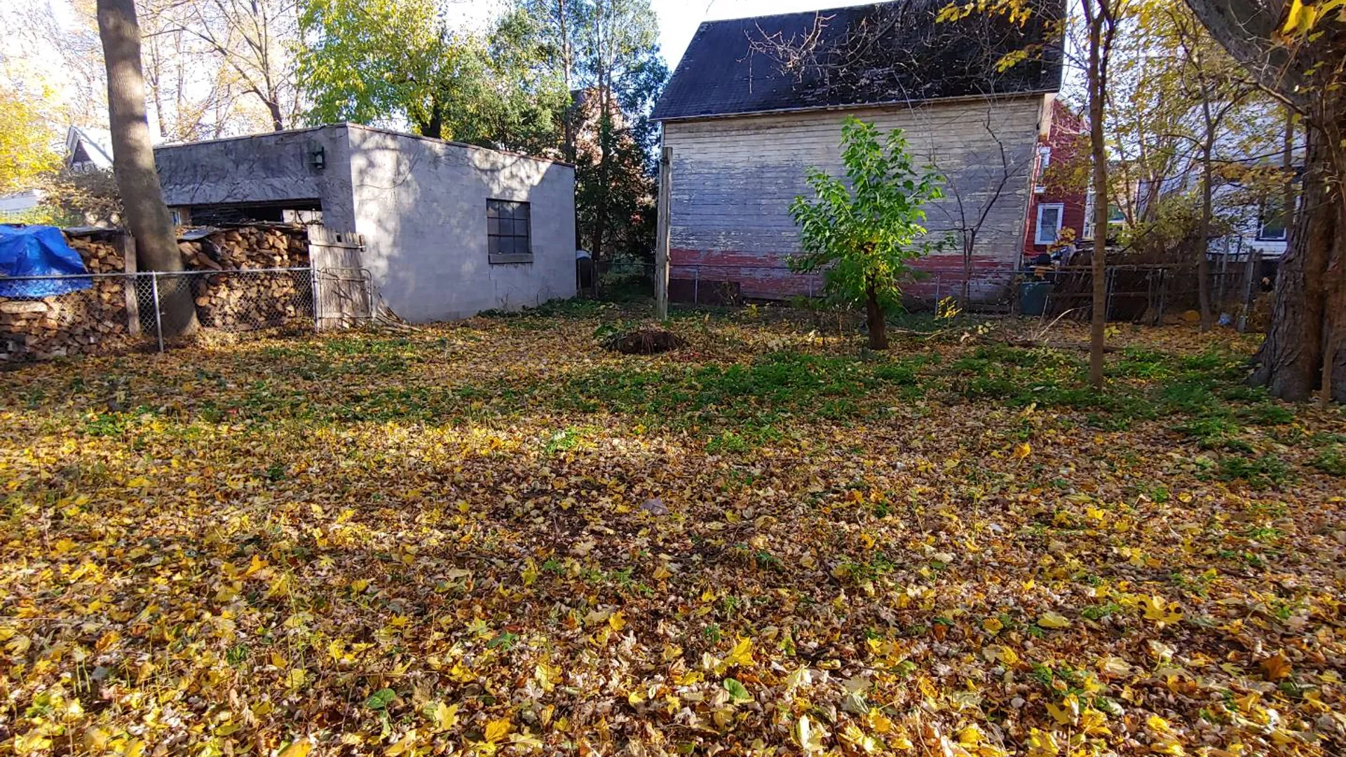 Property at 121 Borden Ave, Syracuse, NY 13205 9