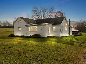 Property at 2546 Brick Church Road, Cato, NY 13166
