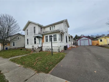 Property at 10 Maple Street, Andover, NY 14806