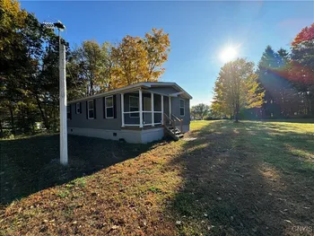 Property at 8625 Meadows Road, Annsville, NY 13471