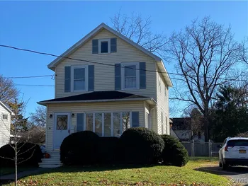 Property at 440 Kinsley Street, Sherrill, NY 13461