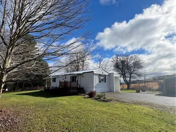 Property at 5850 Hill Street, Eaton, NY 13334