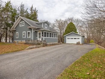 Property at 782 Quaker Road, Wheatland, NY 14546