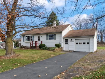 Property at 4826 State Route 414, Rose, NY 14516