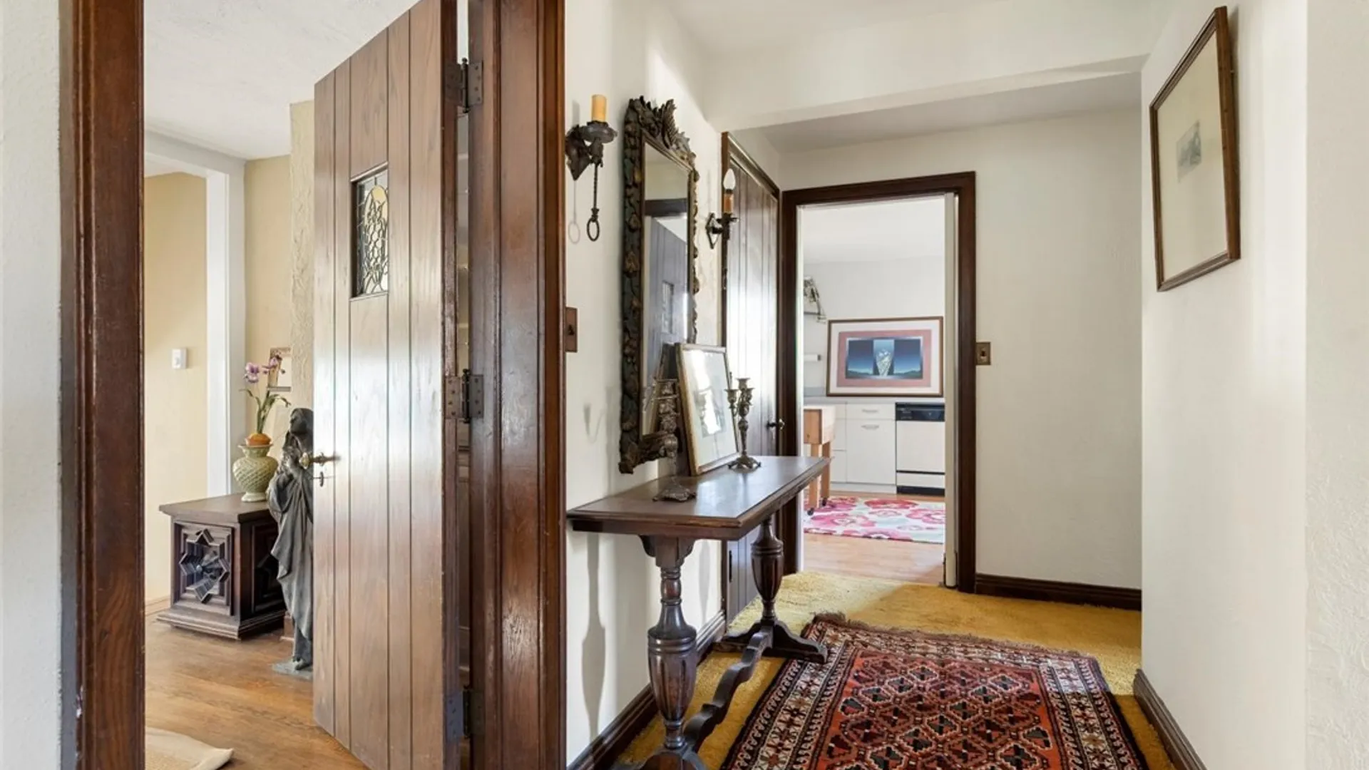 Property at 30 University Avenue, Hamilton, NY 13346 13