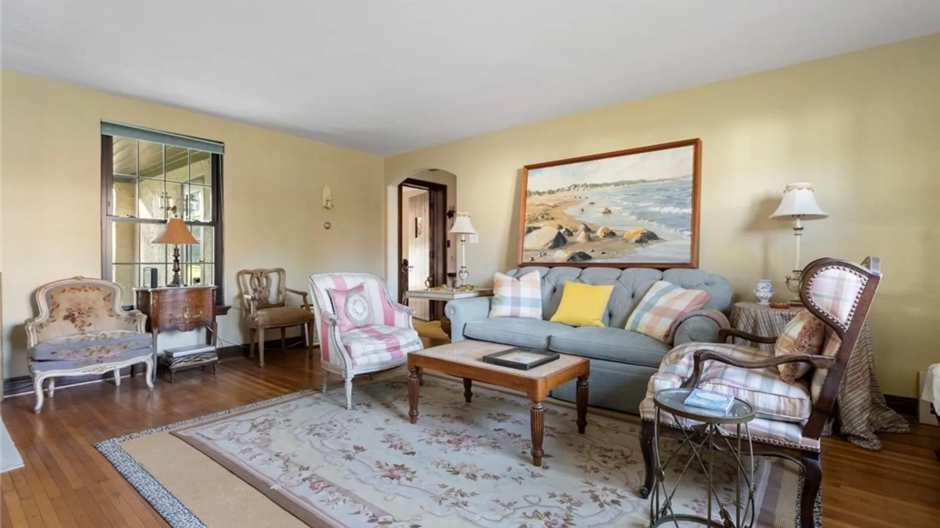 Property at 30 University Avenue, Hamilton, NY 13346 14