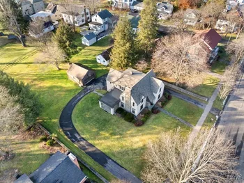 Property at 30 University Avenue, Hamilton, NY 13346
