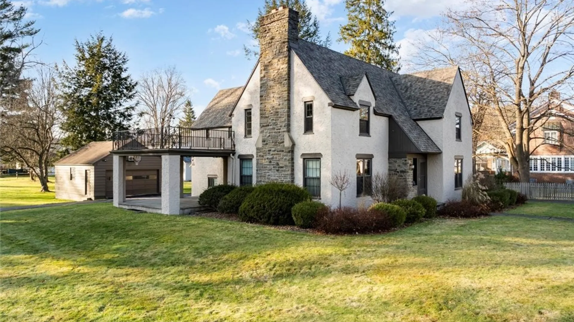 Property at 30 University Avenue, Hamilton, NY 13346 2