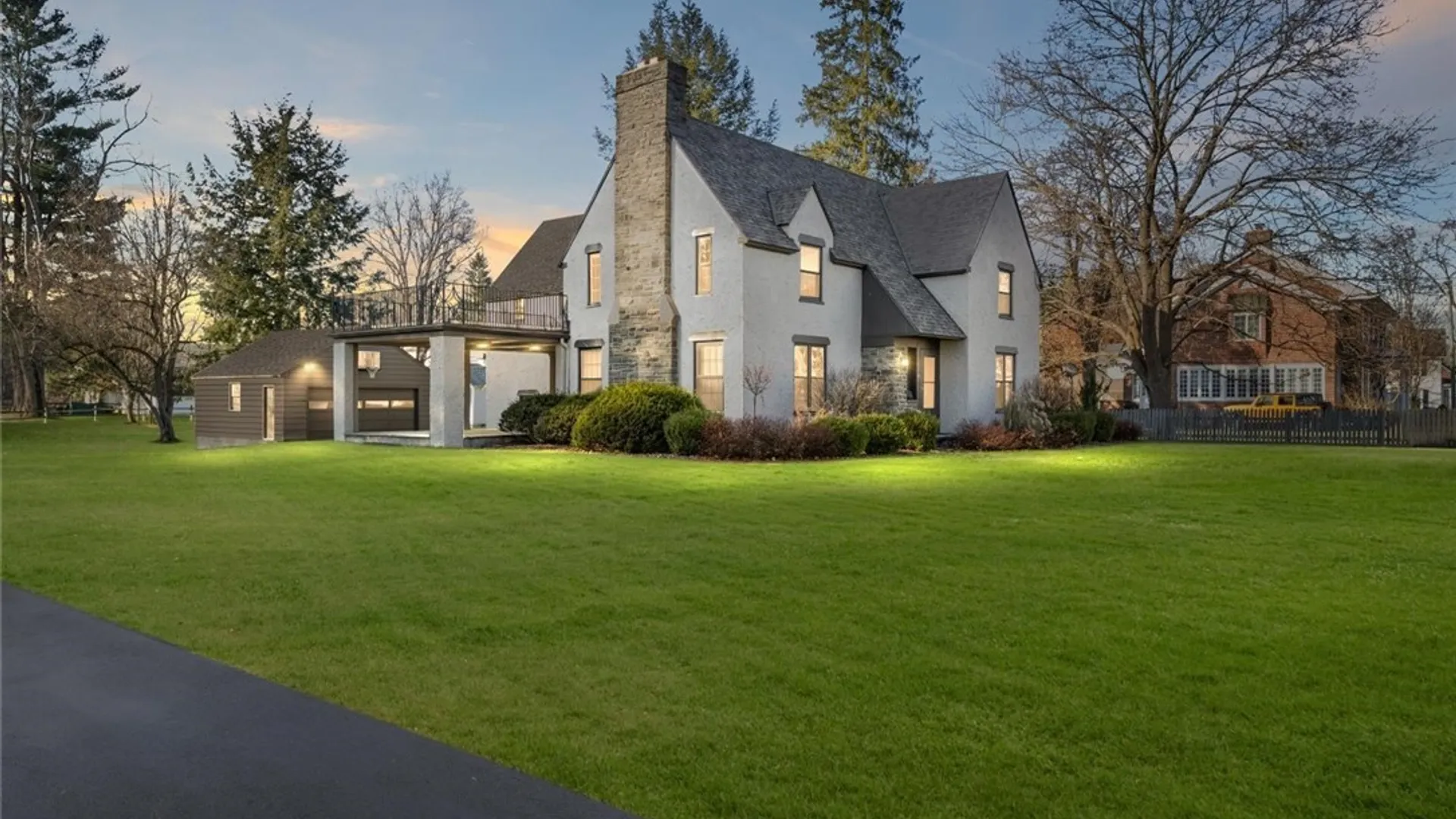 Property at 30 University Avenue, Hamilton, NY 13346 4