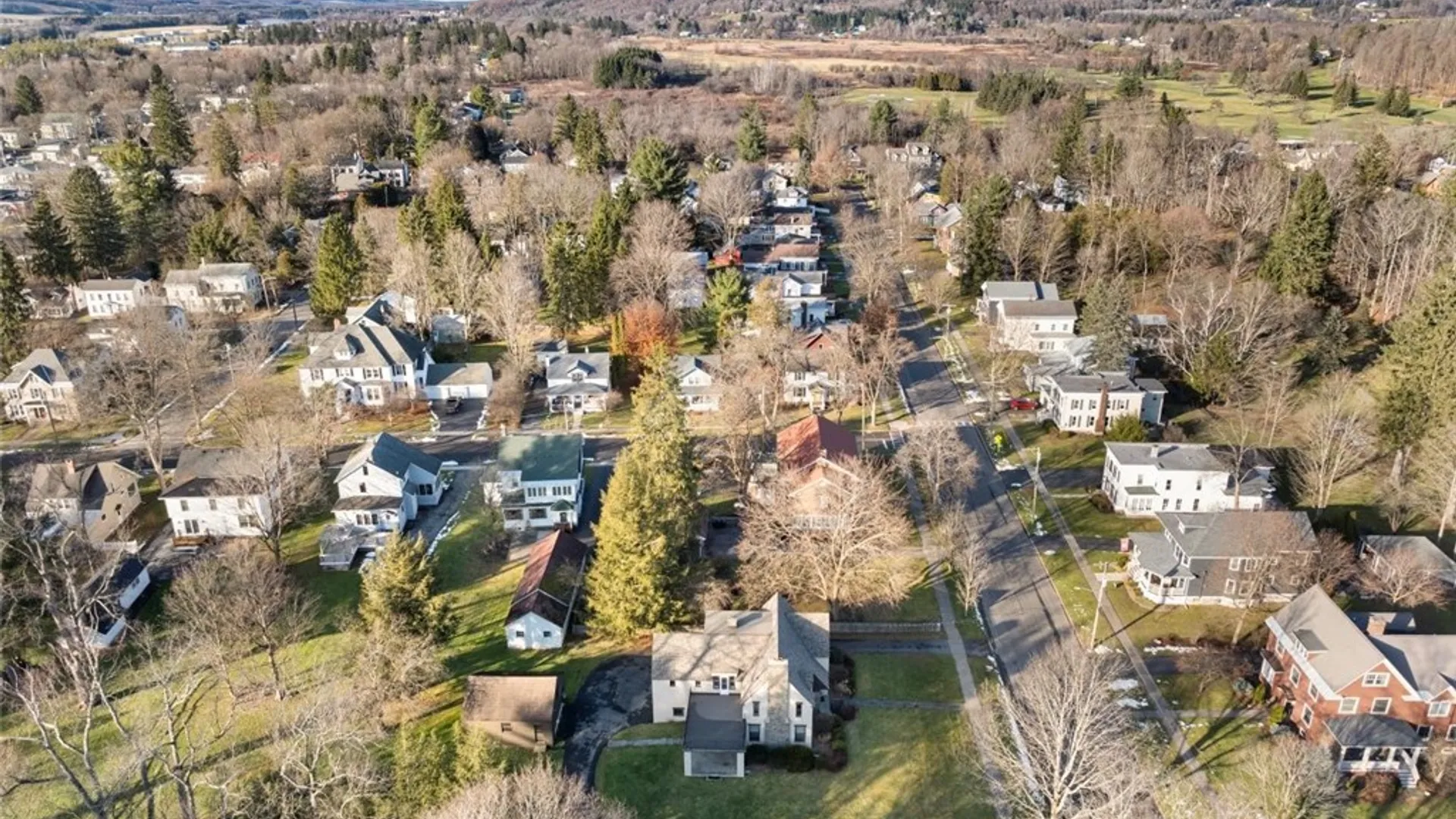 Property at 30 University Avenue, Hamilton, NY 13346 47