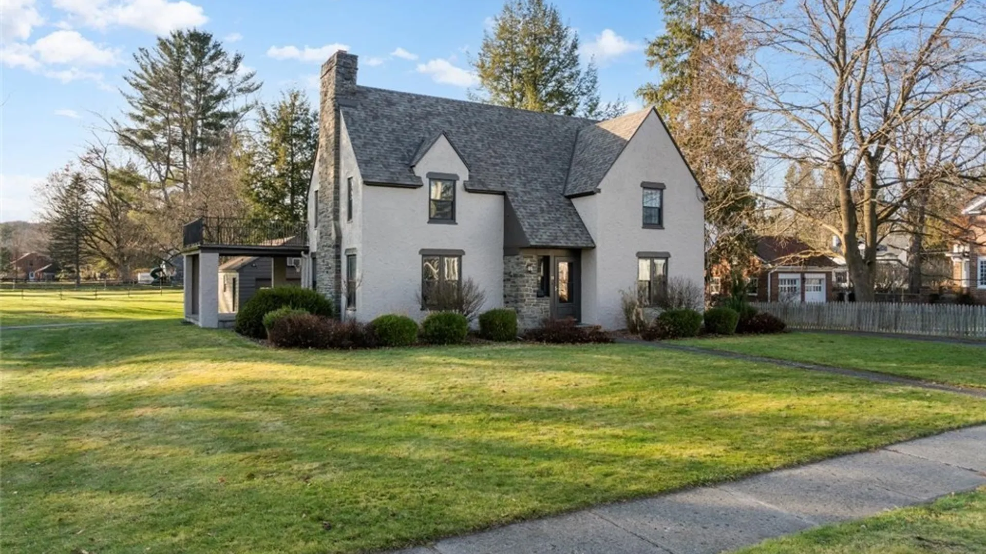 Property at 30 University Avenue, Hamilton, NY 13346 5