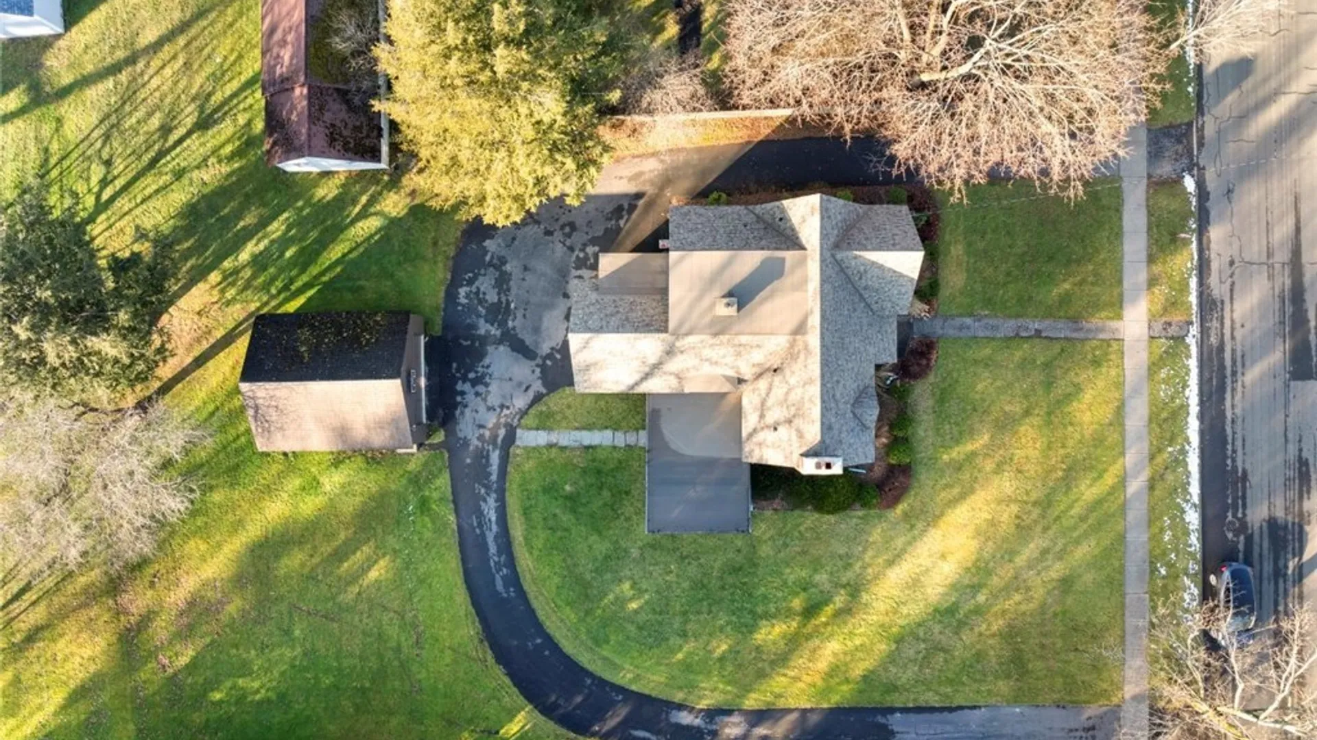 Property at 30 University Avenue, Hamilton, NY 13346 6