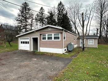 Property at 7 Furness Street, Belfast, NY 14711