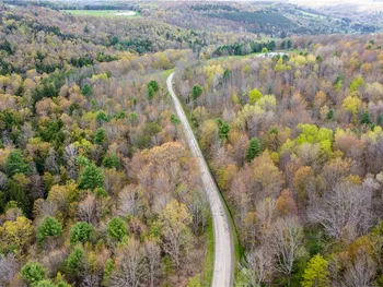 Property at Lang Road, Spencer, NY 14883