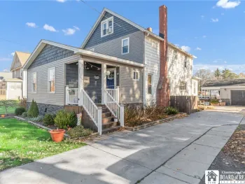 Property at 2085 Center Street, Newfane, NY 14028