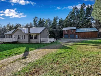 Property at 11631 Youngs Road, Conowingo, NY 14726