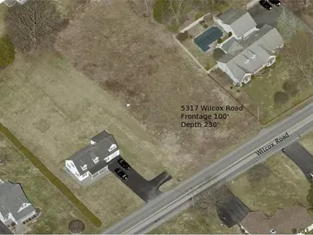 Property at Wilcox Road, Whitestown, NY 13492