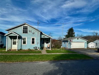 Property at 53 Pine Street, Mentz, NY 13140