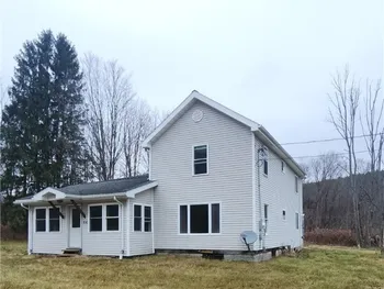 Property at 64 Hulbert Hollow Rd, Spencer, NY 14883