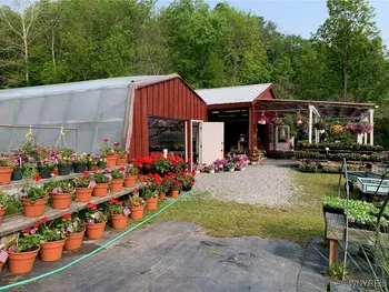 Property at 3942 Route 19, Warsaw, NY 14569