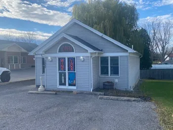 Property at 2657 Erie Dr and 2681 Erie Dr Drive, Brutus, NY 13166