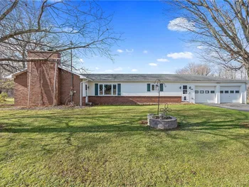 Property at 5109 Buyea Road, Smithfield, NY 13408