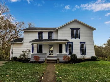 Property at 9212 Ridge Road, Hartland, NY 14105