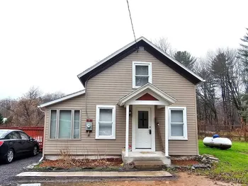 Property at 13 Kibbie Lake Road, Constantia, NY 13044