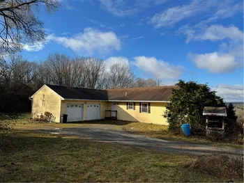 Property at 1250 Beach Road, Tyrone, NY 14891