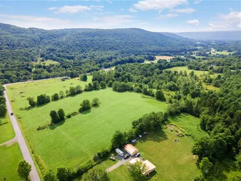 Property at LC Tedle Brook Road, Kortright, NY 13739