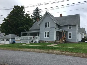 Property at 501 Main Street, Port Allegany Boro, PA 16743