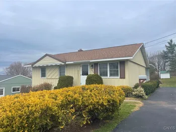Property at 524 Campbell Avenue, Sherrill, NY 13461