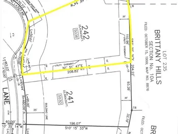 Property at Lot 242 Becketts Lane, Onondaga, NY 13215