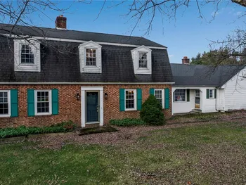 Property at 7150 Omphalius Road, Boston, NY 14033