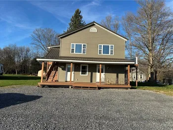 Property at 7519 Main Street, Westmoreland, NY 13490