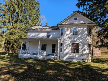 Property at 4092 State Route 36, Canisteo, NY 14823