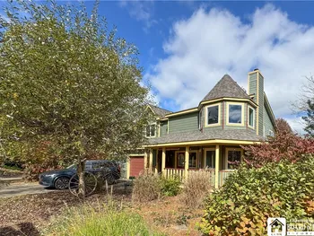 Property at 88 Stoessel Avenue, Chautauqua, NY 14722